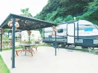 The Trailerhouse Village Yobuko Seaside
