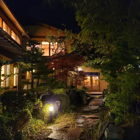 Himi Ryokan Takinoso