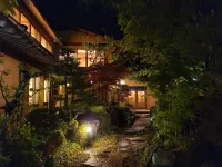 Himi Ryokan Takinoso Hotels in der Nähe von 氷見市立博物館研究室