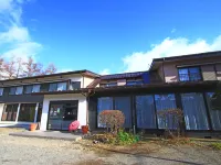 花水木 平野湖畔附近的飯店