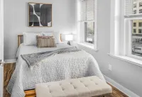 Best Location & Free Parking