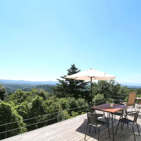 Garden Resort Spa Kirishima No Mori