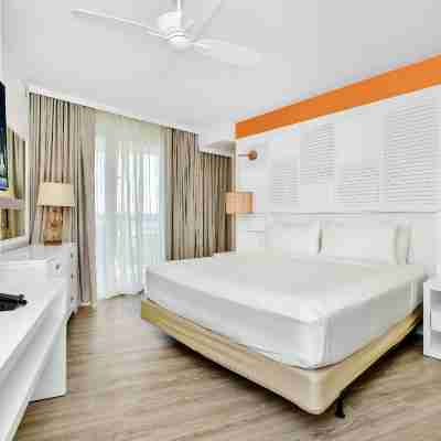 Margaritaville Resort Orlando Rooms