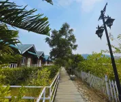 Changs Resort