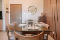 Elegant Living in the City