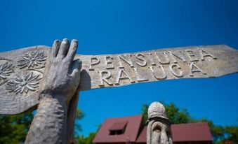 Pensiunea Agroturistica Raluca