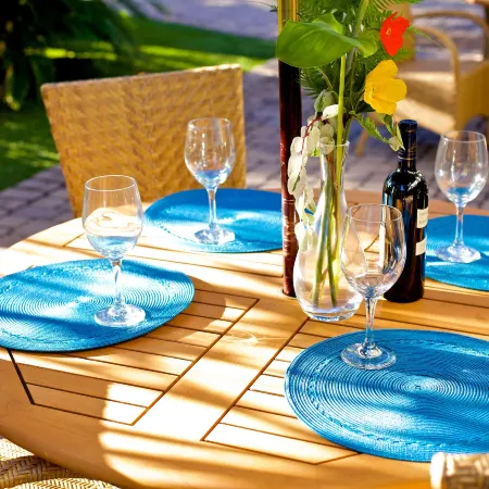Ocean Palms Beach Resort