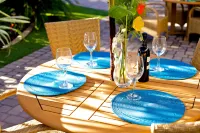 Ocean Palms Beach Resort