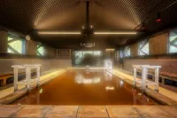 Ashino Onsen Hotel - 溫泉
