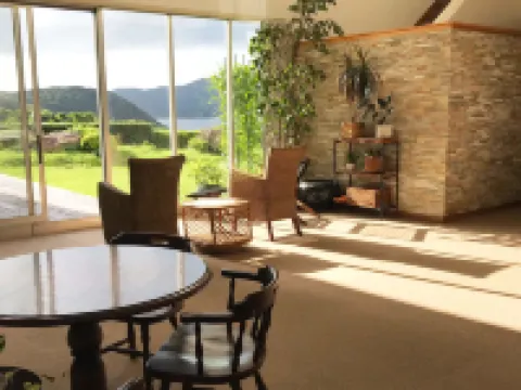 Grass House โรงแรมในฮิระโดะ