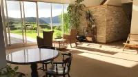 Grass House