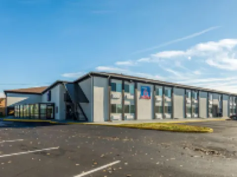 Studio 6 Indianapolis, IN Hotels in Indianapolis