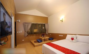 Xitou Yun Zhuan Homestay