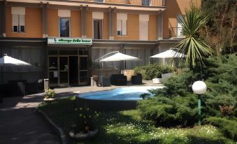 Hotel Delle Terme & Spa