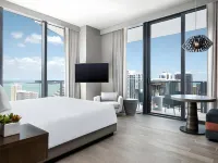 East Miami Hotels in Miami