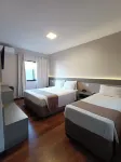 Safa Hotel Foz Hotels in Foz do Iguaçu