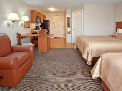 Candlewood Suites Merrillville
