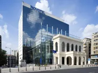 Novotel Bucharest City Centre فنادق في 