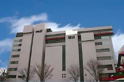 Hotel 21 Hotels in Ritto