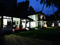 Mayas Beach House - Villas