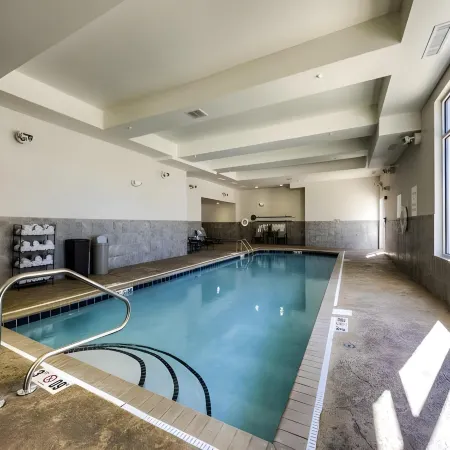 Holiday Inn Express RICHMOND by IHG