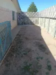 Charming 3-Bedroom House in El Paso by the Airport w WiFi & Pool