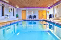 Victorian Inn & Suites-York - parking
