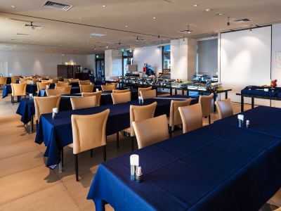 会議室 ホテルリゾネックス名護の写真