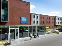 Ibis Budget Brussels South Ruisbroek Các khách sạn ở 