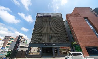 호텔 야자 시흥정왕점