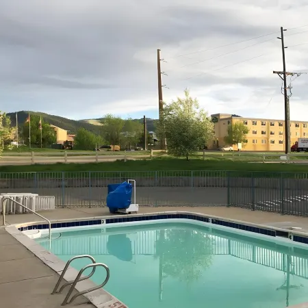 Americas Best Value Inn and Suites Helena