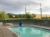 Americas Best Value Inn and Suites Helena