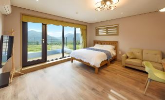 Gyeongpoen Pension - Hizvo