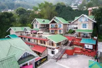 Udaan Alpine Resort, Gangtok Hotels near View point