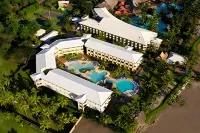 Fiesta Resort All Inclusive Central Pacific - Costa Rica Hotels in El Roble