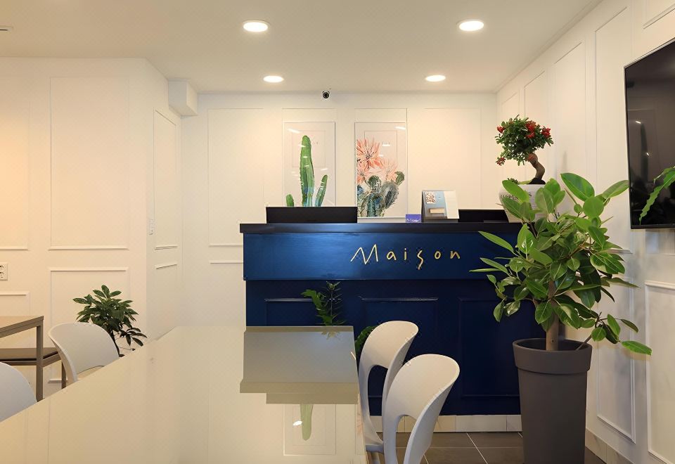 메종미니호텔 후기