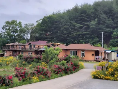 Red Clay Pension Dream Conversation