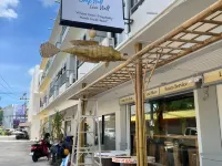 The Atnal Lanta: Budget and Eco Friendly Hotel