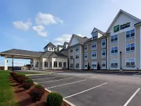 Holiday Inn Express MYSTIC - GROTON AREA by IHG