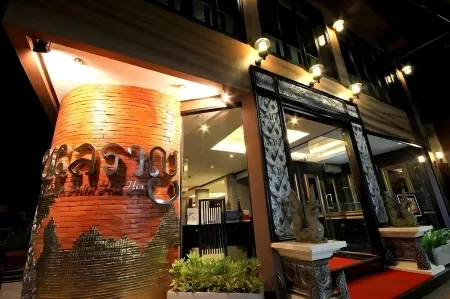 Chalelarn Hotel Hua Hin