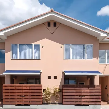 Villa Ensoleille