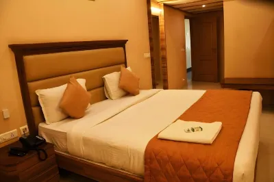 Bairav Grand Madurai