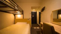Super Hotel Kitami Hotels in Kitami