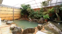 New Chikusuisou - Hot Springs