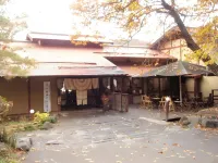 나카다나소 JR 미쓰오카역 주변 호텔