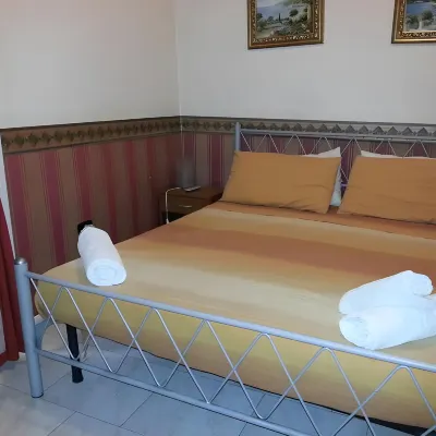 Astra Các khách sạn gần Quảng trường Bellini
