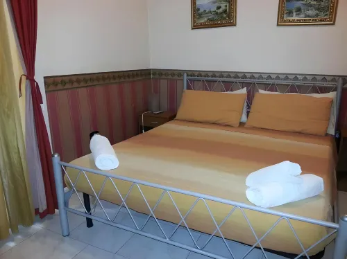 Astra Hotels in Neapel