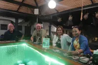 JD's Apartments - ที่มีบาร์