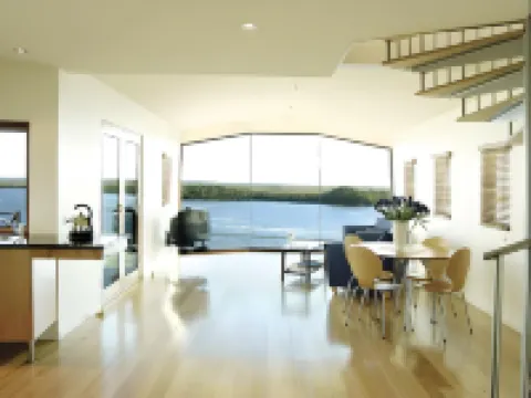 Wheelhouse Apartments