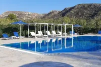 Elea Terra Hotel Hotels in Mátala
